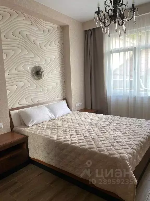 3-к кв. Крым, Ялта ул. Партизанская, 5 (76.0 м) - Фото 1