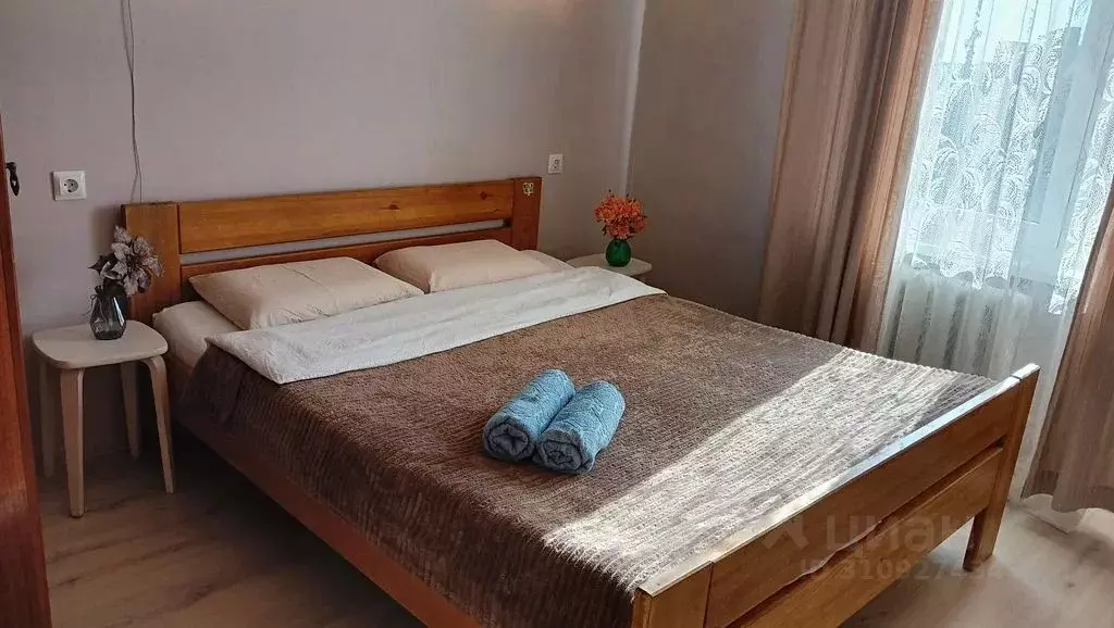 2-к кв. Удмуртия, Ижевск ул. Карла Маркса, 399 (65.0 м) - Фото 0
