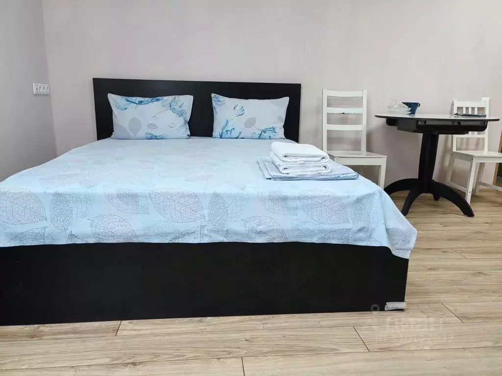 Комната Московская область, Люберцы Октябрьский просп., 55к2 (35.0 м) - Фото 0