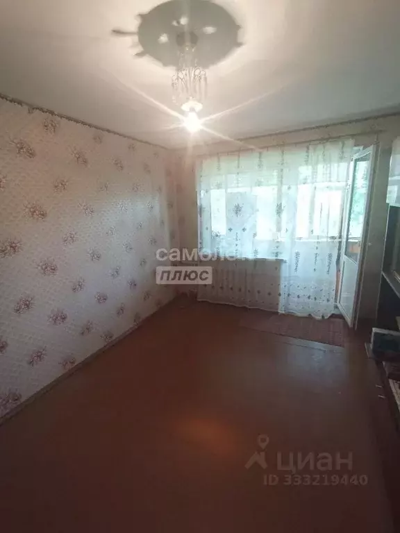 2-к кв. Нижегородская область, Бор ул. Махалова, 38 (51.2 м) - Фото 2