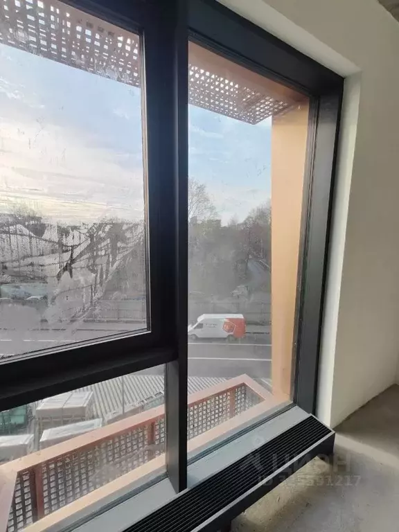 Студия Москва Волгоградский просп., 32/5к4 (27.0 м) - Фото 1