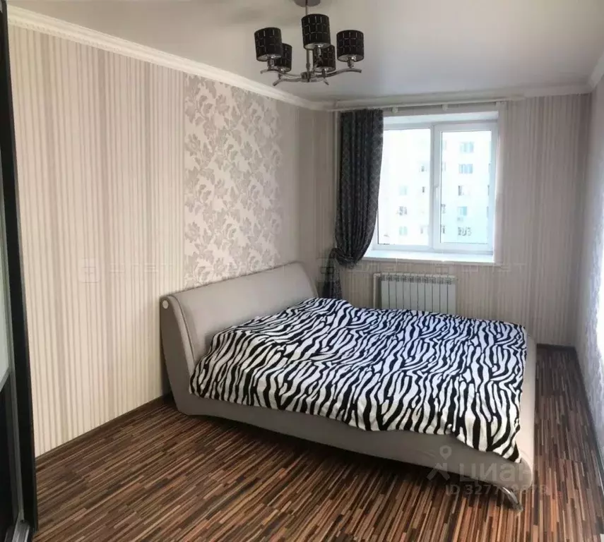 2-к кв. Татарстан, Казань ул. Бондаренко, 30 (52.0 м) - Фото 1