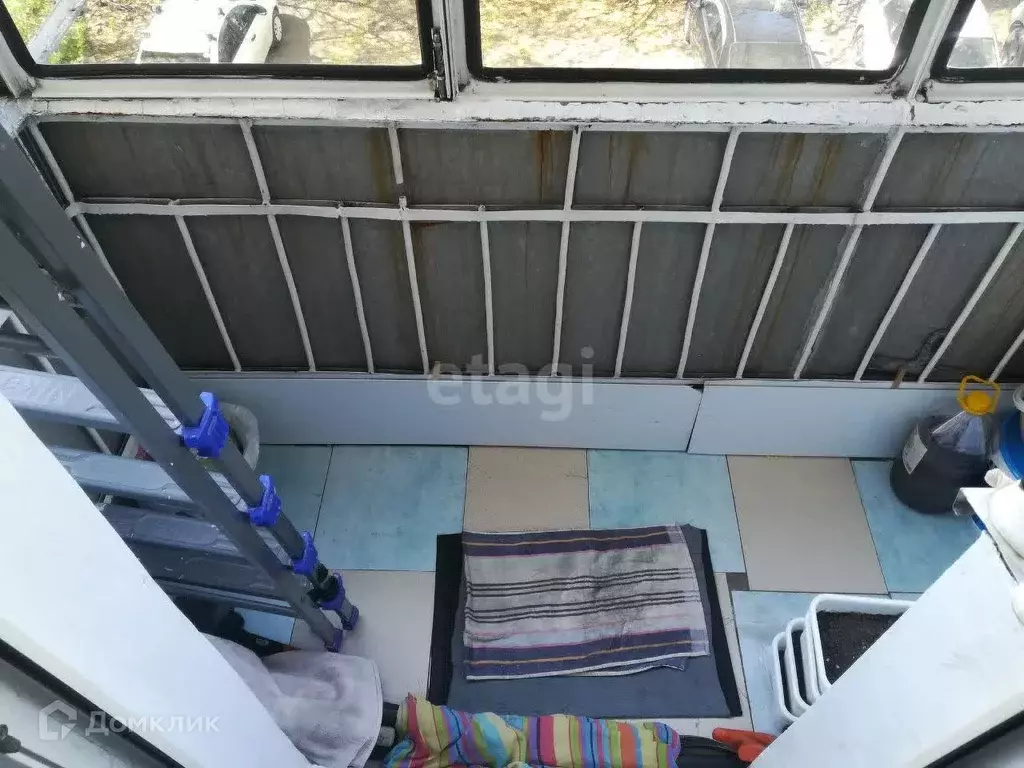 Продаётся 3-к квартира, 52.8 м - Фото 1