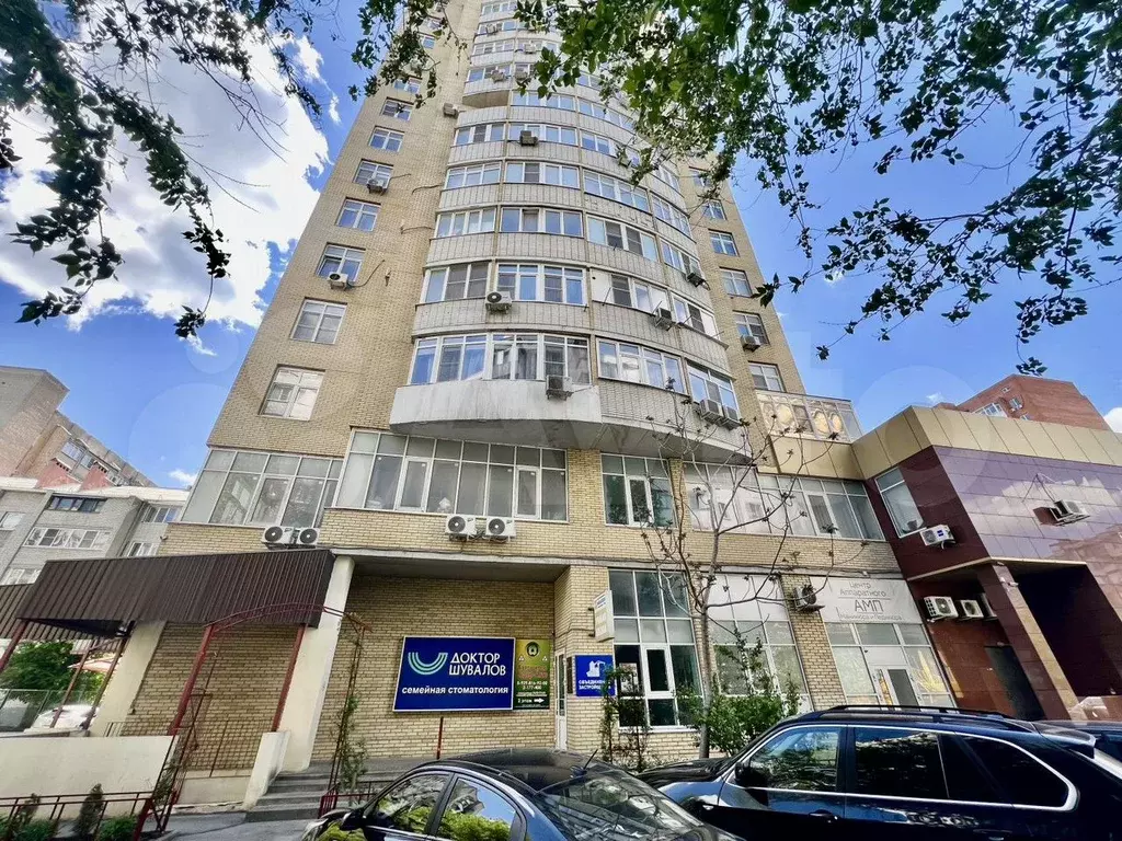 Помещение, 9 м - Фото 1