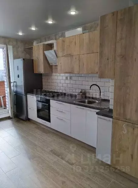 1-к кв. Смоленская область, Смоленск Тульский пер., 8А (45.1 м) - Фото 2