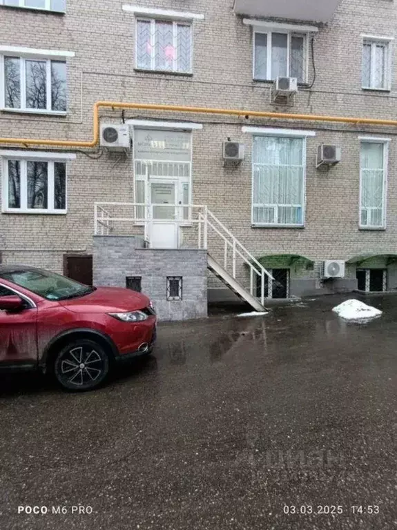 Помещение свободного назначения в Москва ул. Дружбы, 2/19 (120 м) - Фото 0