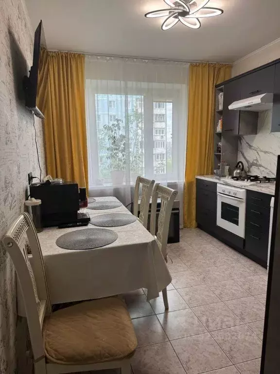 3-к кв. Ростовская область, Ростов-на-Дону ул. Разина, 3Ас2 (67.0 м) - Фото 1