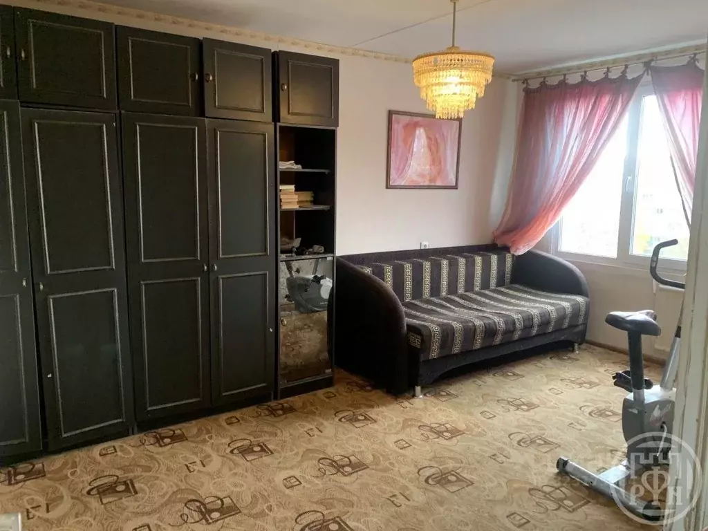 3-к кв. Ленинградская область, Колтуши Всеволожский район, пер. ... - Фото 2