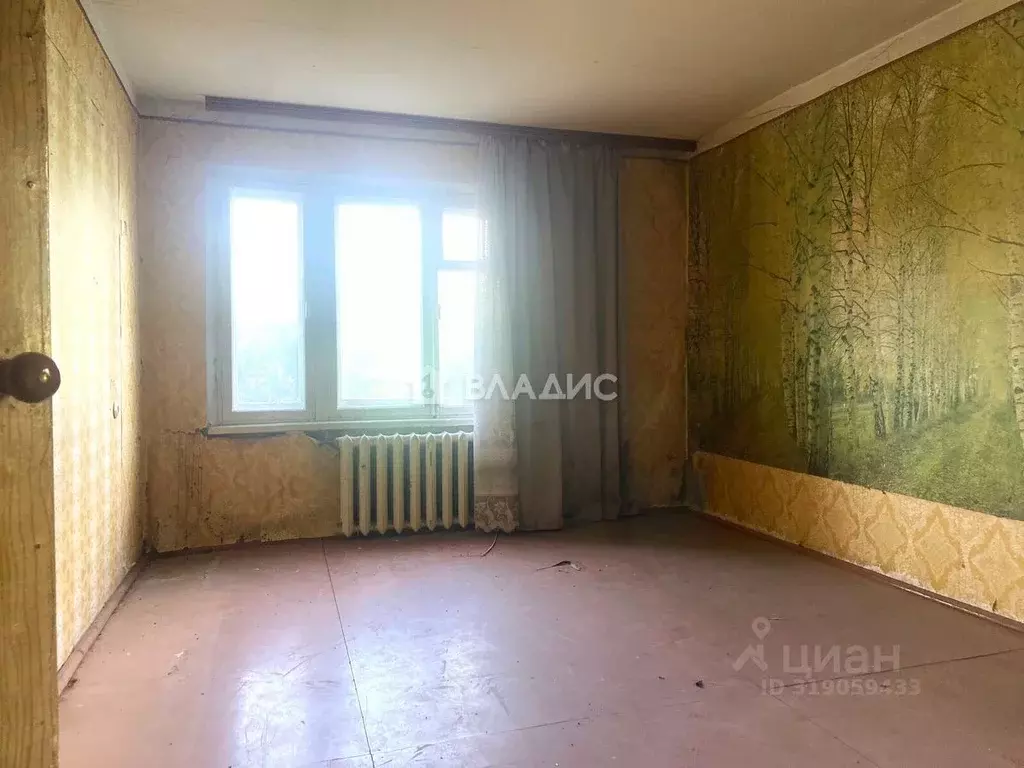 4-к кв. Калужская область, Дзержинский район, Товарково городское ... - Фото 0