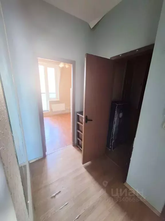 2-к кв. Московская область, Подольск ул. 43-й Армии, 15 (58.0 м) - Фото 2