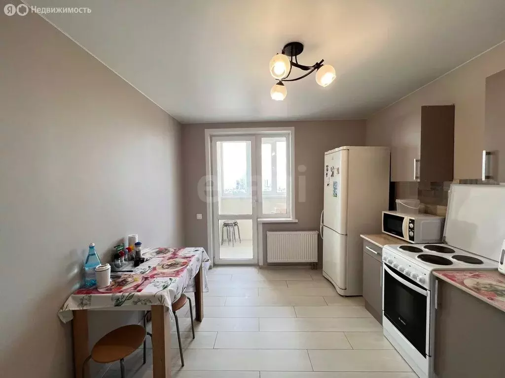1-комнатная квартира: Самара, Революционная улица, 101Д (39.9 м) - Фото 2