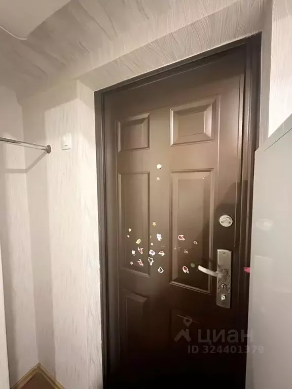 Студия Томская область, Томск просп. Кирова, 56Б (18.0 м) - Фото 1