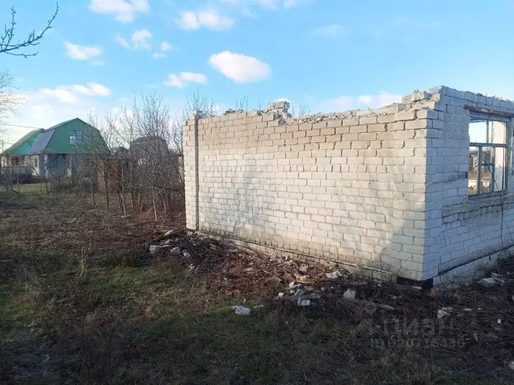 Участок в Липецкая область, Липецк Дачный-5 СНТ, 42/59 (4.0 сот.) - Фото 1