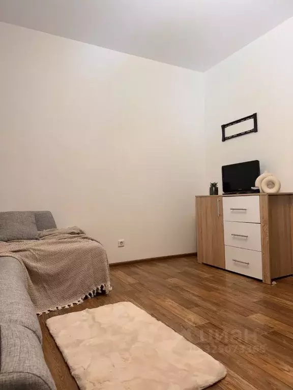 1-к кв. Санкт-Петербург Ленинский просп., 56 (34.9 м) - Фото 2