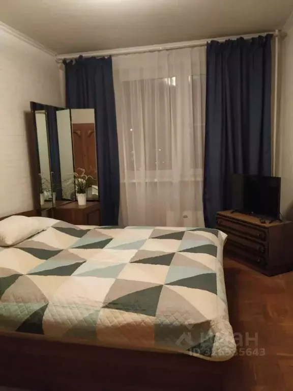 2-к кв. Москва Коломенская наб., 14 (50.0 м) - Фото 2