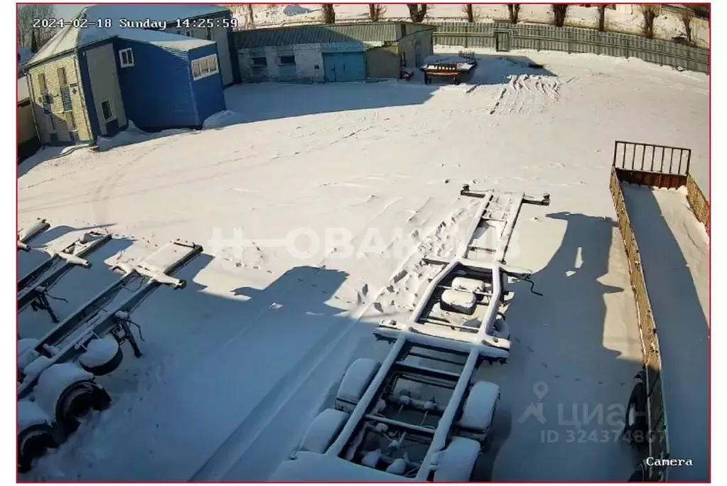 Офис в Кемеровская область, Кемерово Кузнецкий просп., 230Б (1424 м) - Фото 2