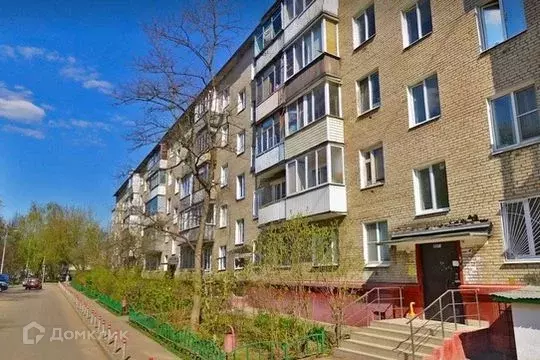 Продаётся 3-к квартира, 56.3 м - Фото 0