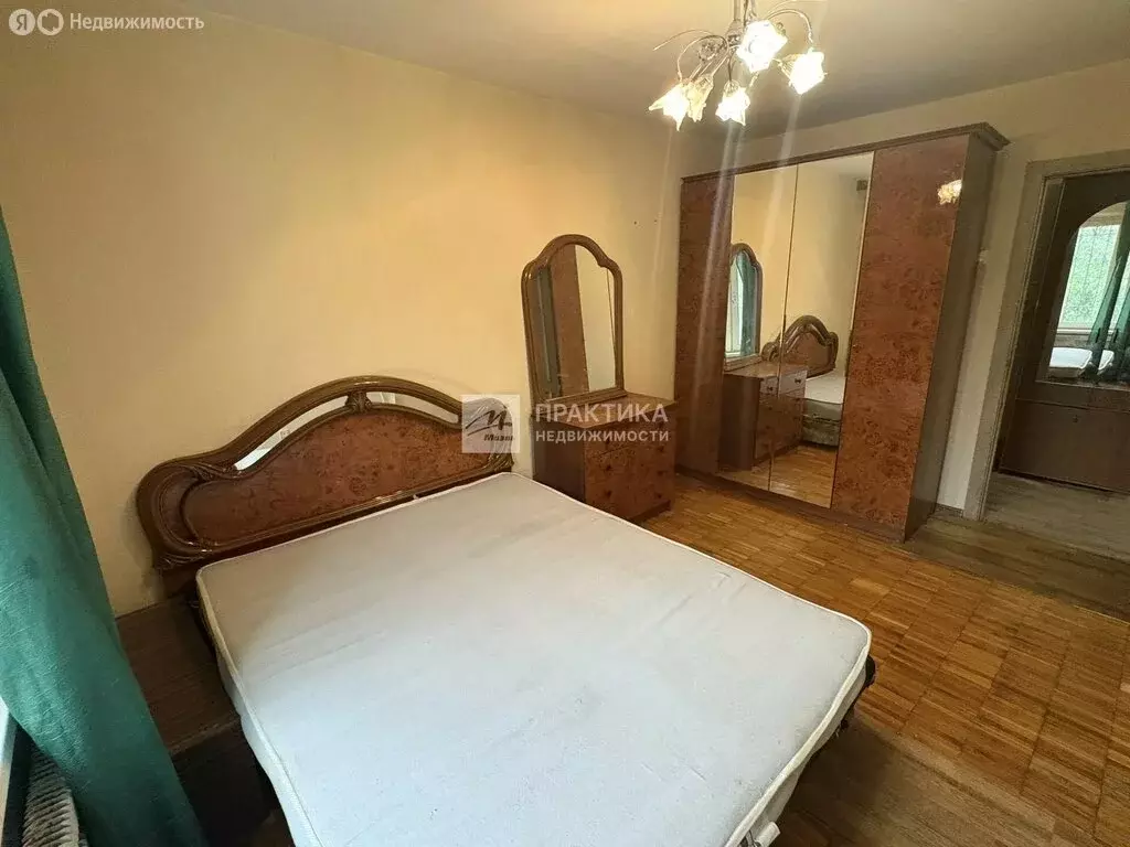 2-комнатная квартира: Москва, Саратовская улица, 5к2 (51.2 м) - Фото 2