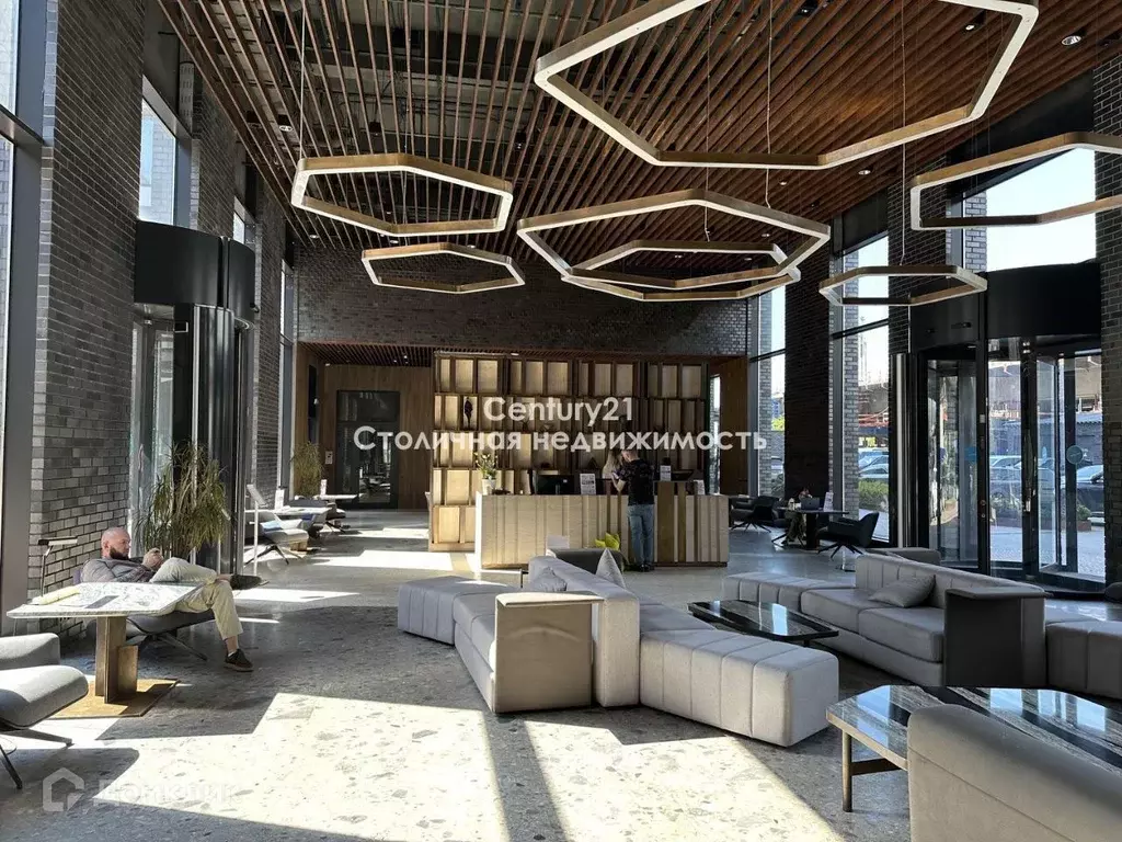 Продаётся 4-к квартира, 137.5 м - Фото 0