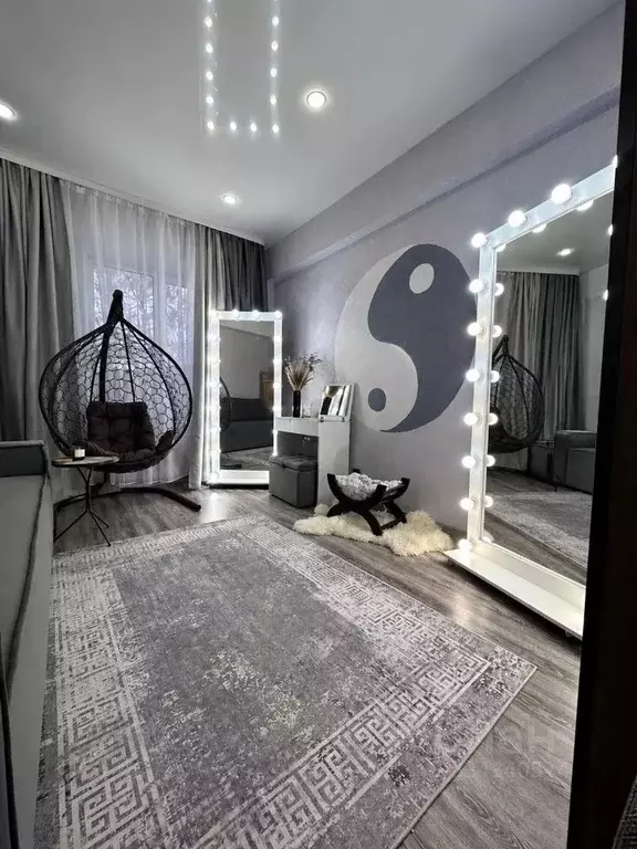 3-к кв. Иркутская область, Иркутск ул. Булавина, 10/3 (80.7 м) - Фото 2