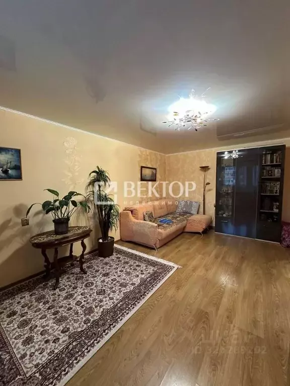 2-к кв. Ярославская область, Ярославль ул. Доронина, 8к2 (49.0 м) - Фото 1