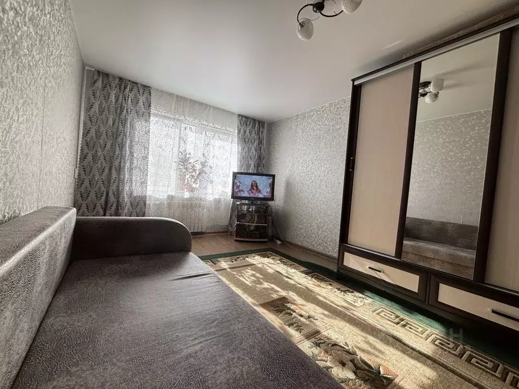 2-к кв. Саратовская область, Саратов ул. 1-я Пионерская, 36/44 (45.0 ... - Фото 1