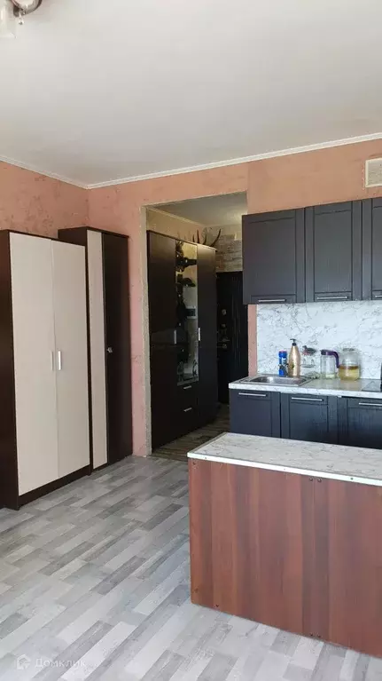 Продаётся квартира-студия, 28.1 м - Фото 1