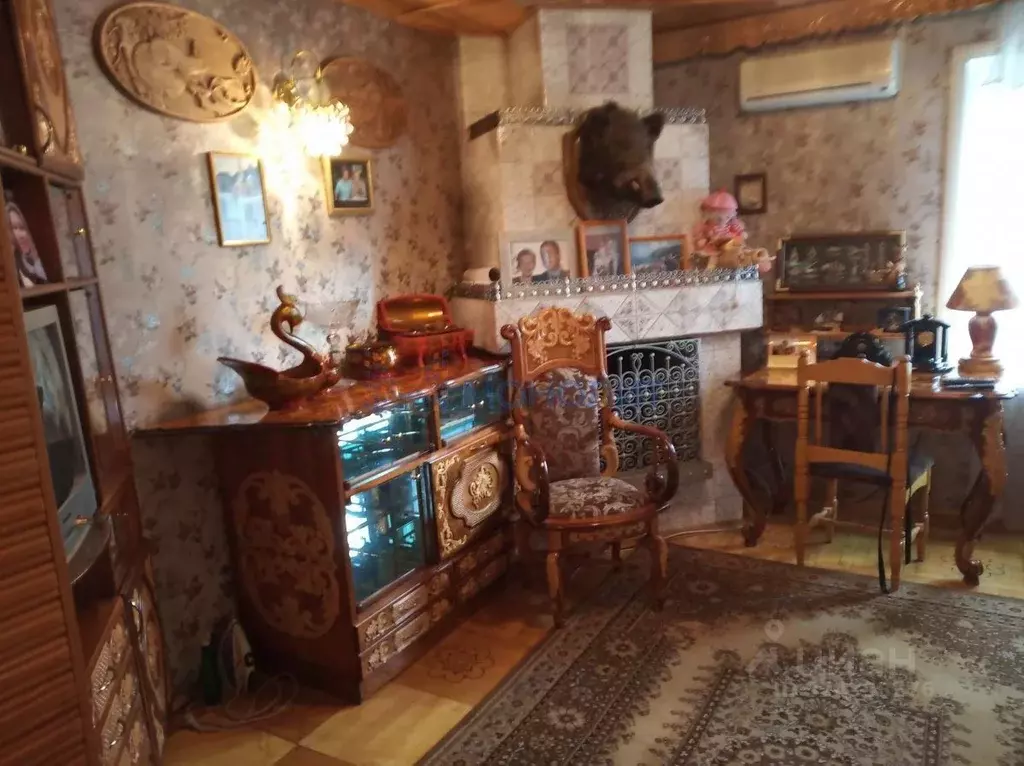 Коттедж в Нижегородская область, Городецкий муниципальный округ, д. ... - Фото 2