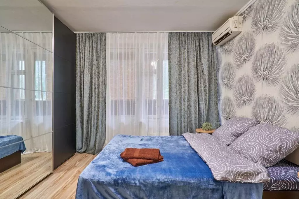 1-к кв. Москва ул. Лобачевского, 100К4 (30.0 м) - Фото 1