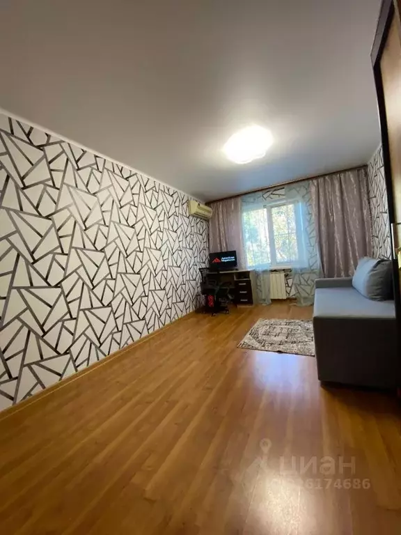 3-к кв. Ростовская область, Таганрог ул. Морозова (58.0 м) - Фото 1