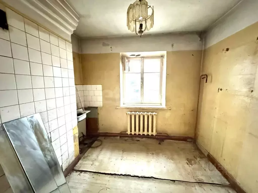 2-к кв. Свердловская область, Талица ул. Циховского, 15 (40.0 м) - Фото 1