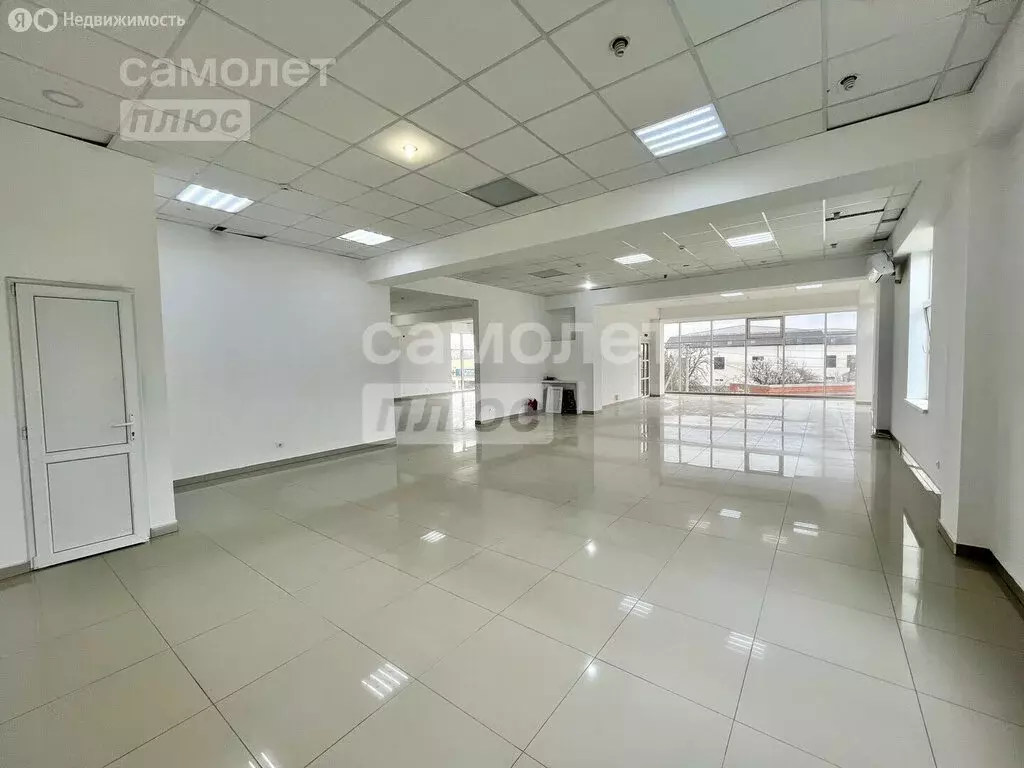 Помещение свободного назначения (722 м) - Фото 0