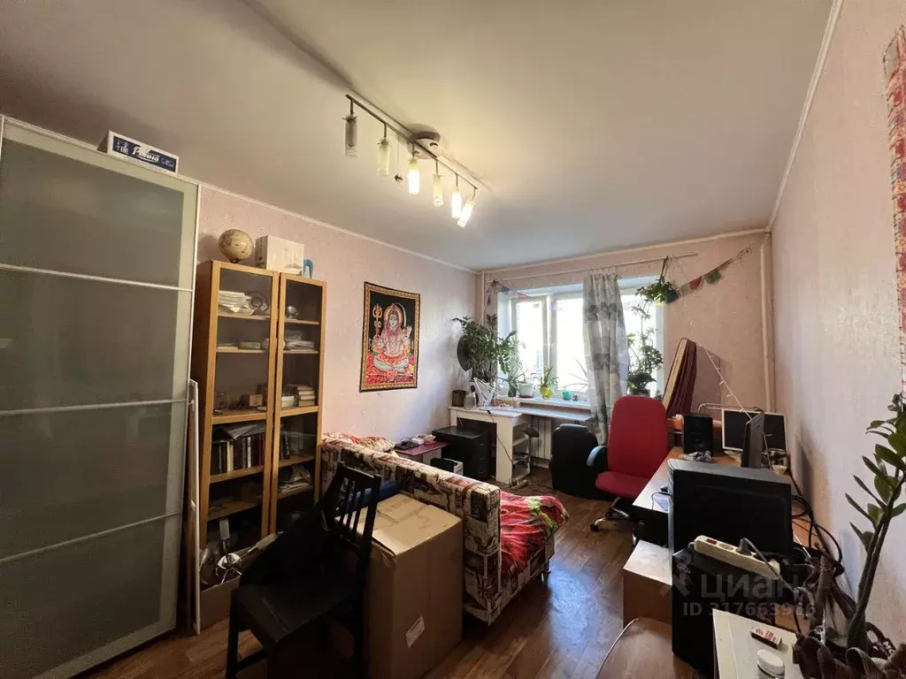 2-к кв. Тюменская область, Тюмень ул. Арктическая, 7к2 (53.0 м) - Фото 0