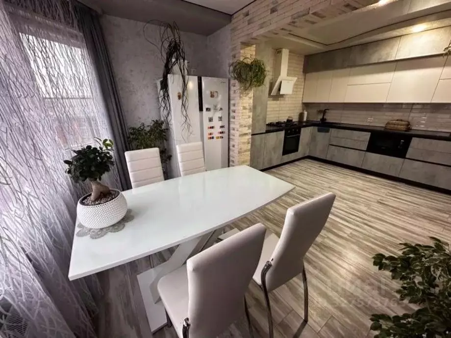 Дом в Краснодарский край, Темрюкский район, Фонталовское с/пос, пос. ... - Фото 1