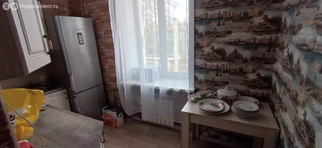 2-комнатная квартира: Первоуральск, улица Володарского, 3 (43.5 м) - Фото 2