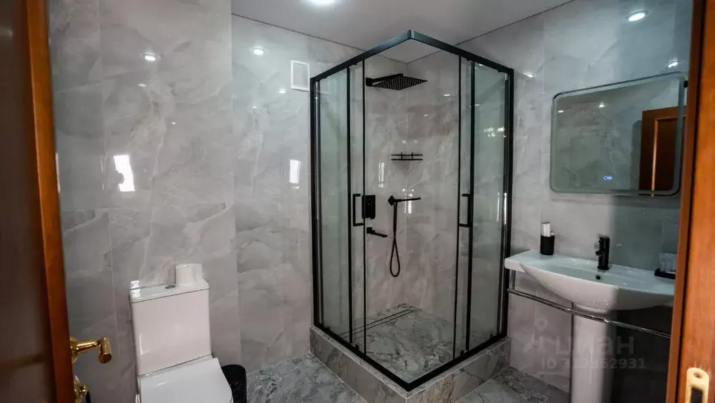 Комната Пермский край, Кунгур ул. Ленина, 30 (30.0 м) - Фото 2