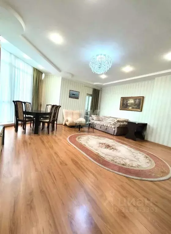 2-к кв. Крым, Симферополь ул. Екатерининская, 34 (117.5 м) - Фото 1