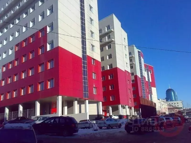Офис в Самарская область, Самара ул. Буянова, 1 (408.0 м) - Фото 0