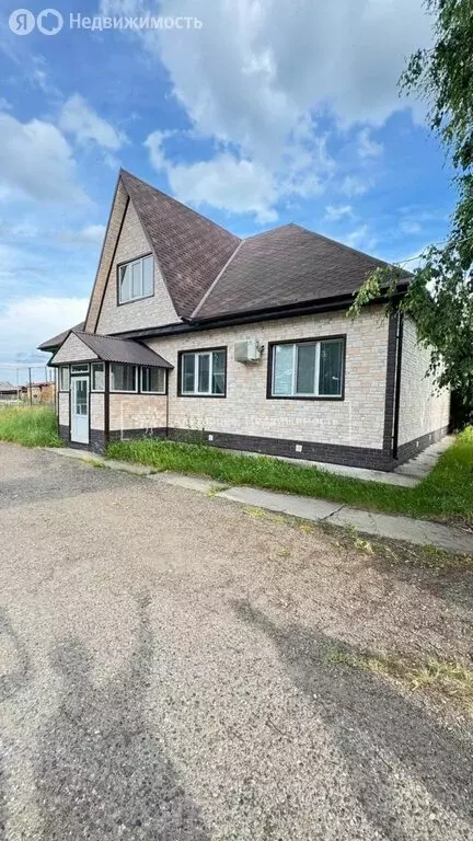 Дом в Кожевниково, улица 8 Марта, 34А (147.8 м) - Фото 0