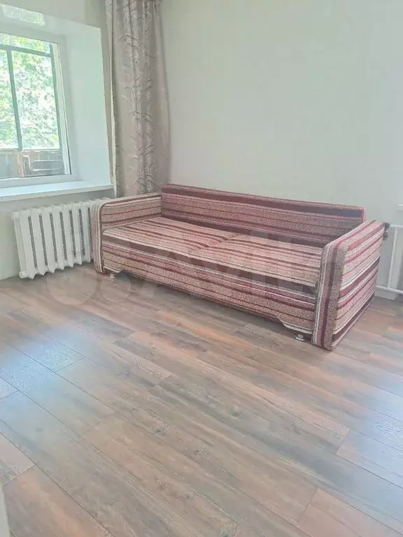 1-к. квартира, 33 м, 3/3 эт. - Фото 0