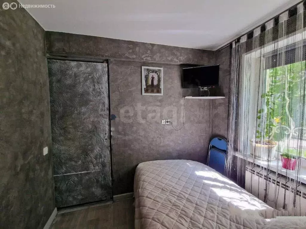 2-комнатная квартира: Щербинка, Симферопольская улица, 3А (45.2 м) - Фото 1