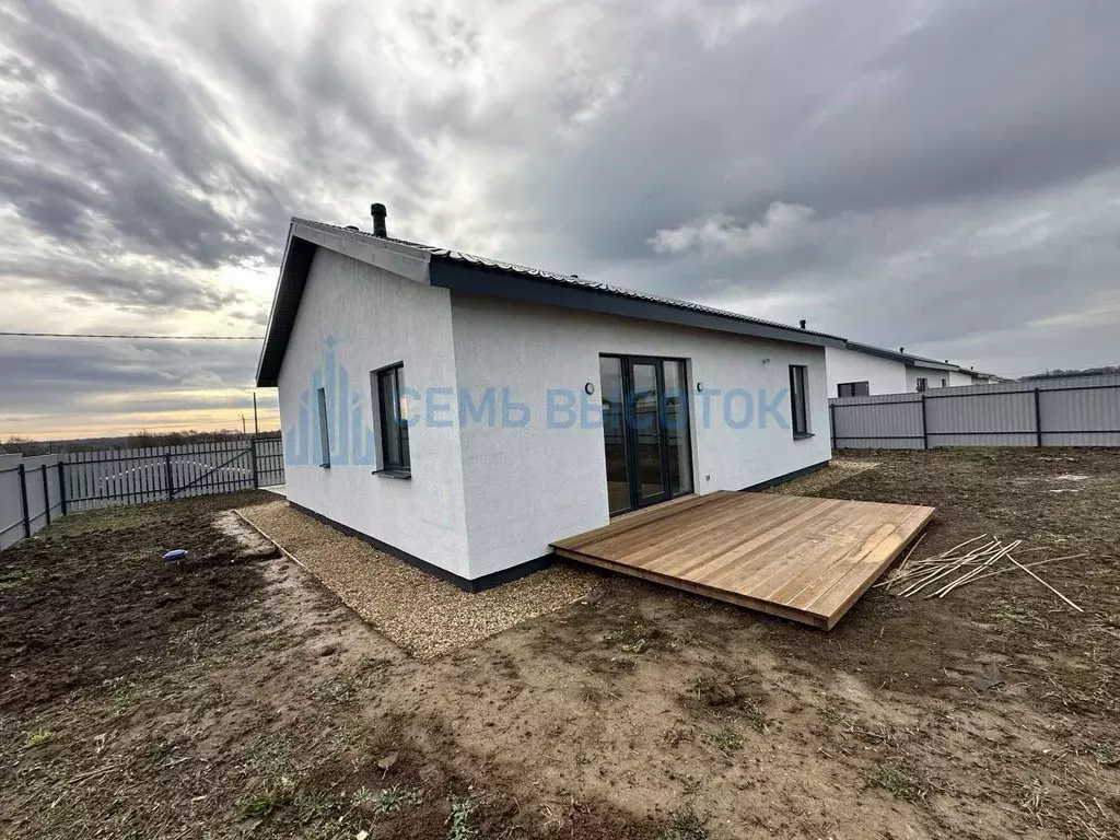 Дом в Московская область, Домодедово Ильинская Cлобода кп,  (100 м) - Фото 2