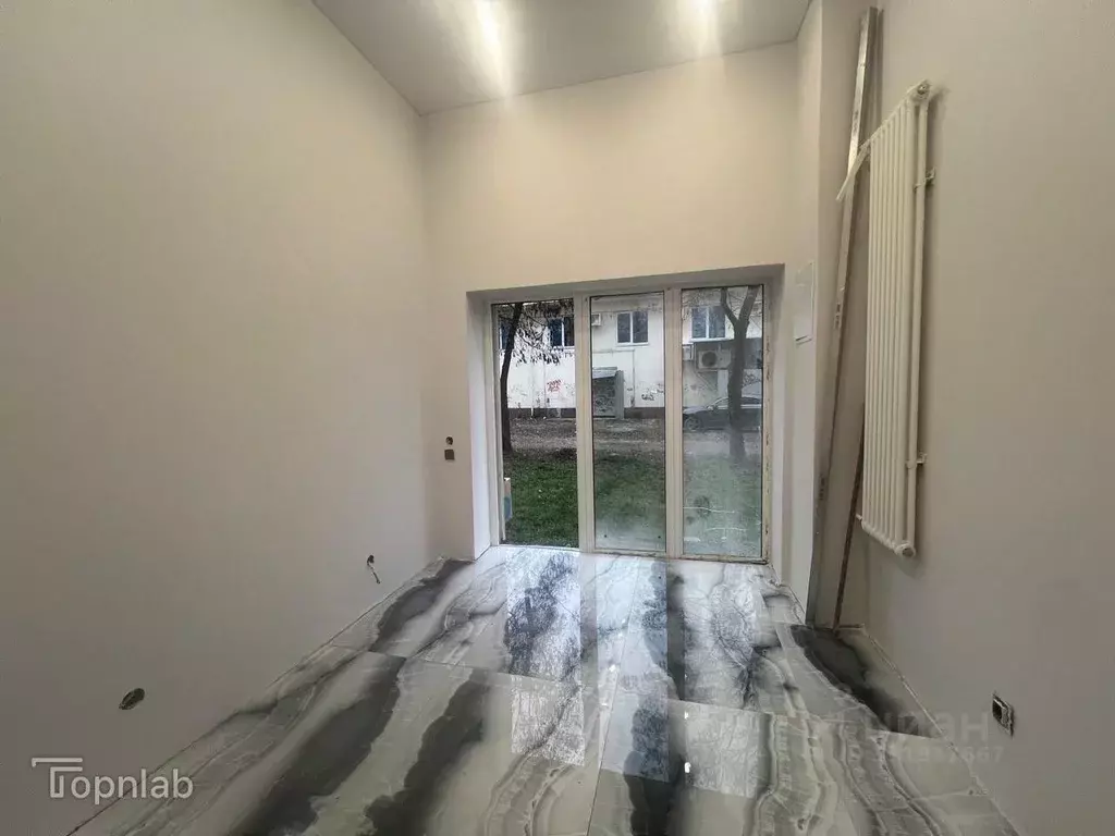 Офис в Брянская область, Брянск ул. 3-го Интернационала, 14 (15 м) - Фото 1