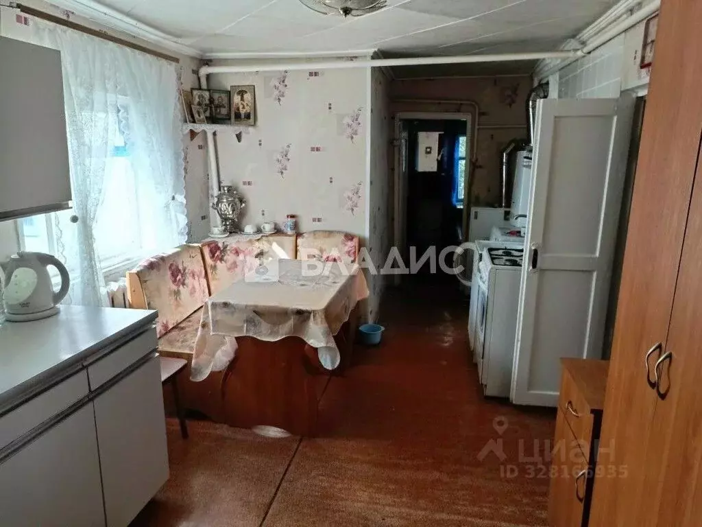 Дом в Владимирская область, Гороховец ул. Чапаева, 18 (45 м) - Фото 2