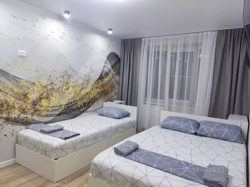 1-к кв. Волгоградская область, Камышин ул. Металлургов, 17 (30.0 м) - Фото 0