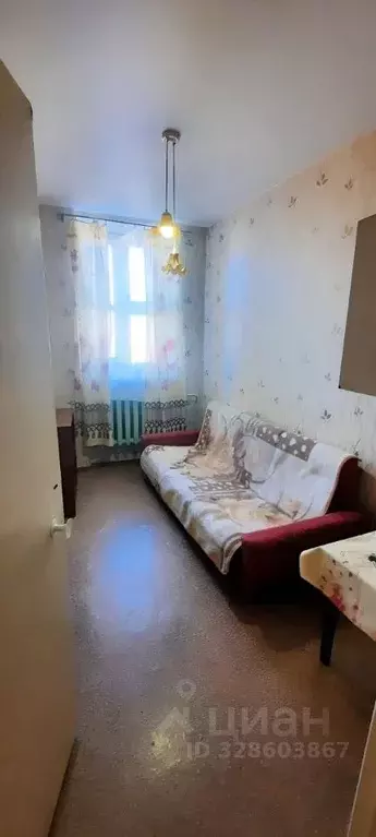 Комната Ивановская область, Иваново ул. Громобоя, 13 (13.0 м) - Фото 2