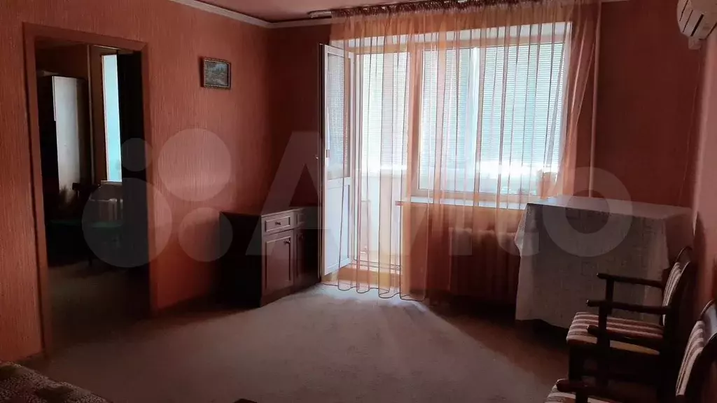3-к. квартира, 52 м, 9/9 эт. - Фото 1