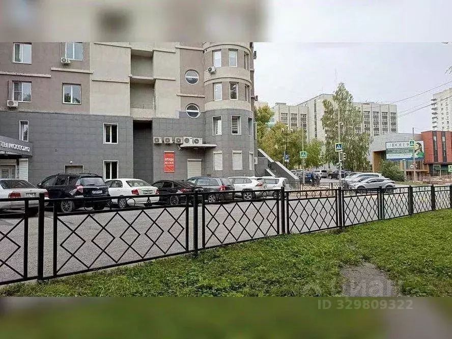 Помещение свободного назначения в Хабаровский край, Хабаровск ул. ... - Фото 1