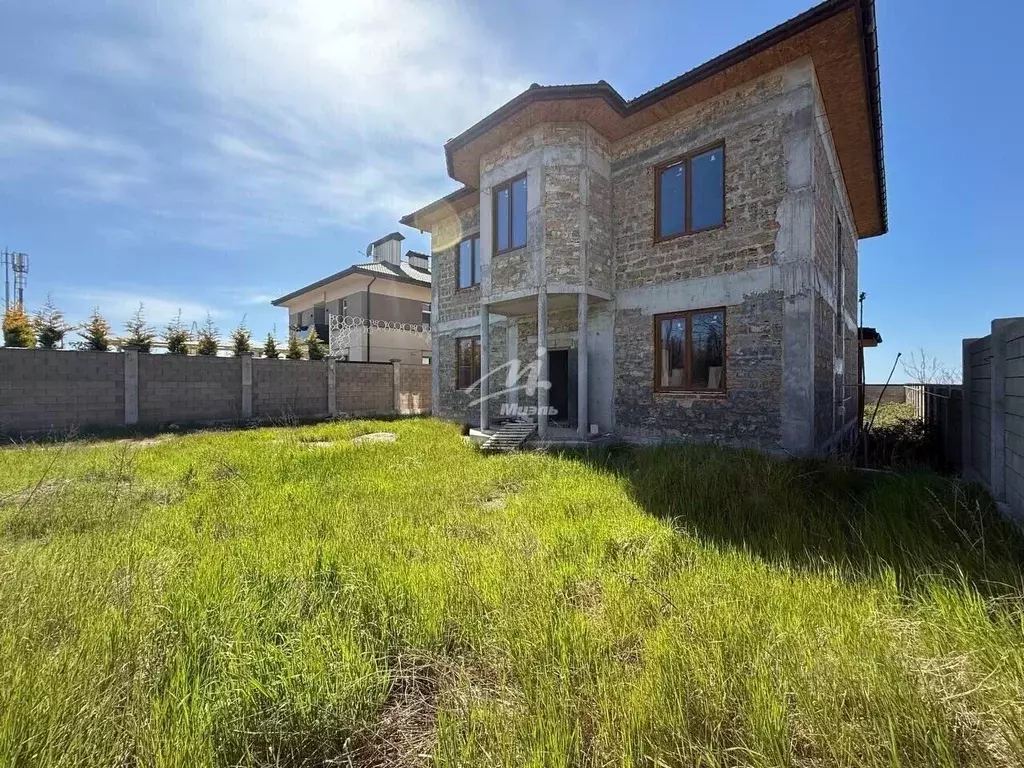 Дом в Севастополь ул. Мореходная, 55 (270 м) - Фото 1