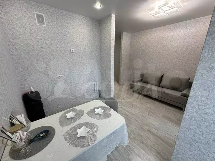 Квартира-студия, 22 м, 15/19 эт. - Фото 1